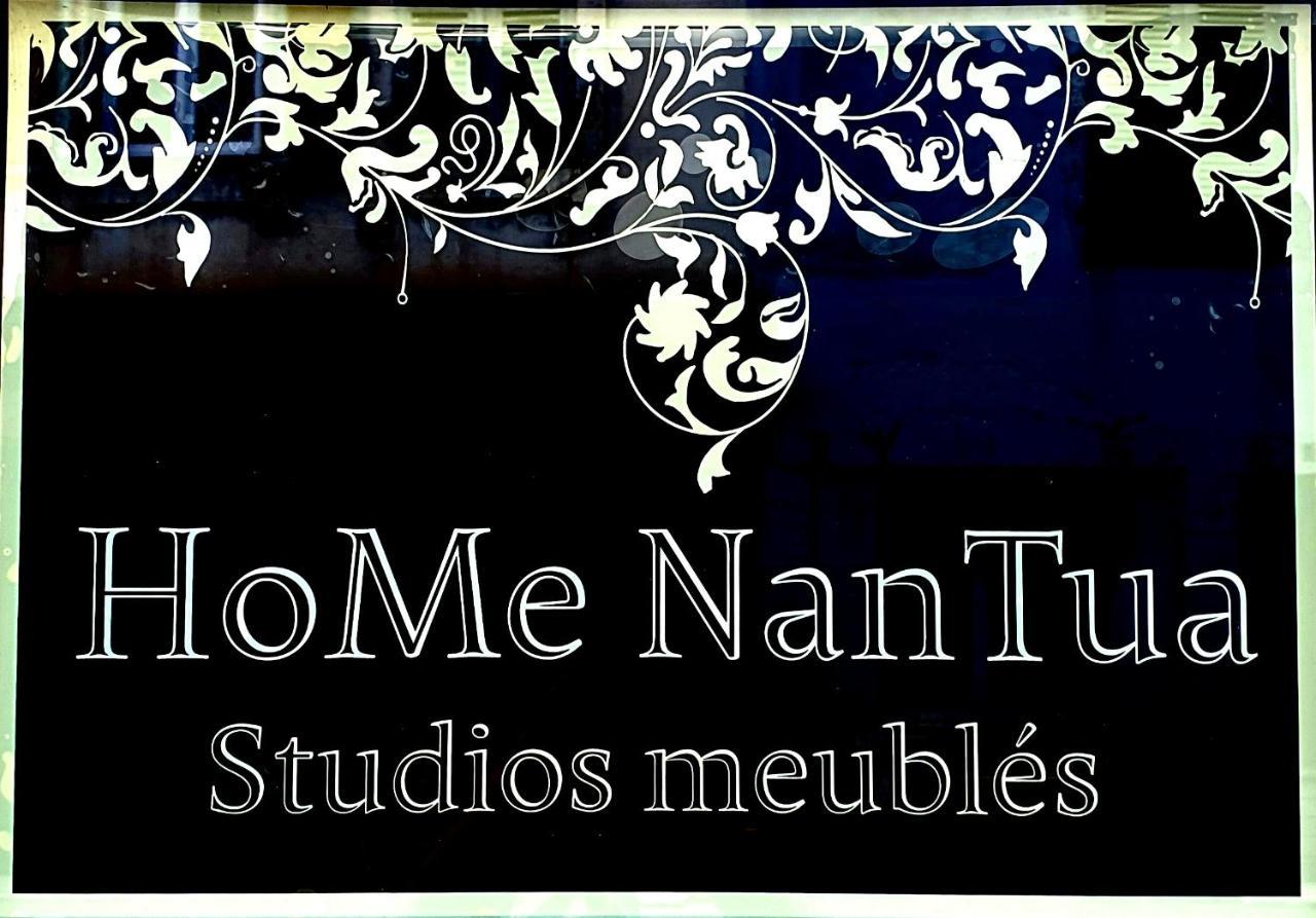 Home Nantua Studio Meubles Ain-Jura Exterior foto